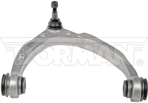 Dorman 522-804 Control Arm OE Solutions ™ OE Replacement Non-Adjustable Aluminum With Control Arm/ Ball Joint Assembly