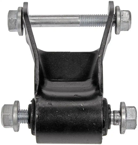 Dorman 722-029 Leaf Spring Shackle OE Solutions ™ OE Replacement Single