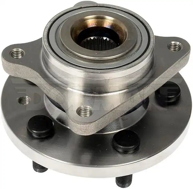 Dorman 951-250 Wheel Bearing and Hub Assembly OE Solutions ™ OE Replacement