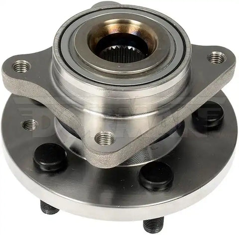 Dorman 951-250 Wheel Bearing and Hub Assembly OE Solutions ™ OE Replacement