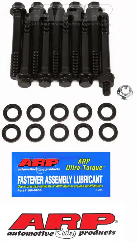 ARP Auto Racing 154-5003 Crankshaft Main Bearing Cap Bolt For Use With Ford Small Bl