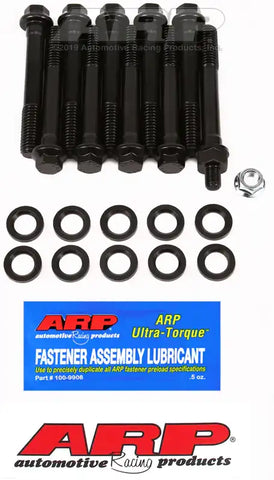 ARP Auto Racing 154-5003 Crankshaft Main Bearing Cap Bolt For Use With Ford Small Bl
