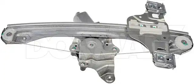 Dorman 751-566 Window Regulator OE Solutions ™ OE Replacement With Power Window Motor And Regulator Assembly