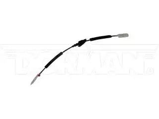 Dorman 912-741 Door Latch Cable OE Solutions ™ OE Replacement 500 Millimeter Length Plastic