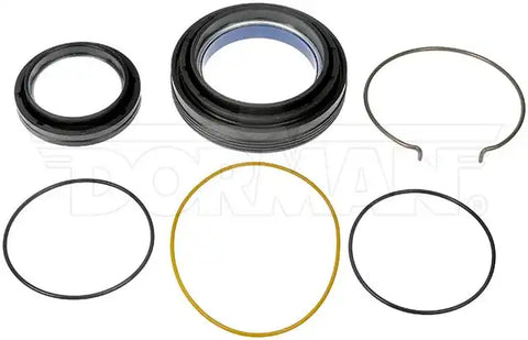 Dorman 600-207 Wheel Hub Seal Kit OE Solutions ™ OE Replacement