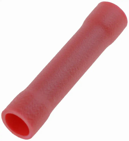 Dorman 85435 Wire Terminal End OE Solutions ™ Terminal Butt Connector 22-18 Gauge Wire Pack Of 21