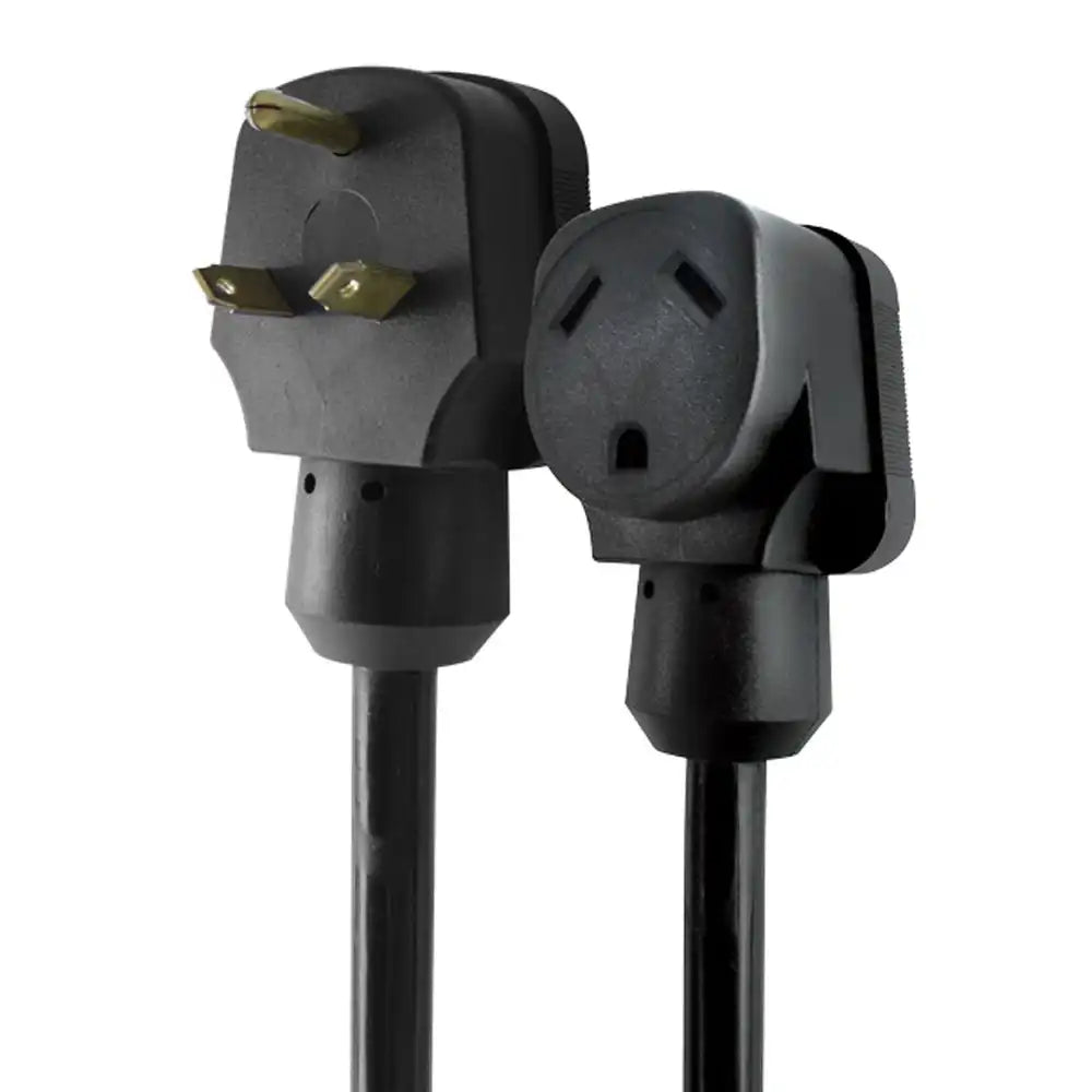 AP Products 16-00558 Power Cord Traditional Series Power Supply Cord 30 Amp Plug A