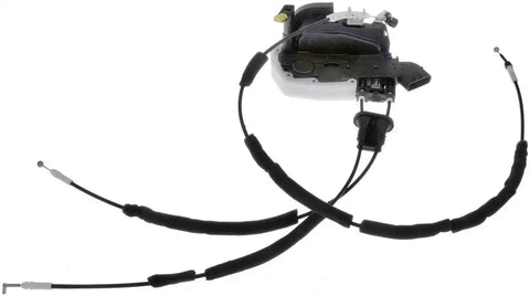 Dorman 937-256 Door Lock Actuator OE Solutions ™ OE Replacement Latch And Actuator Assembly