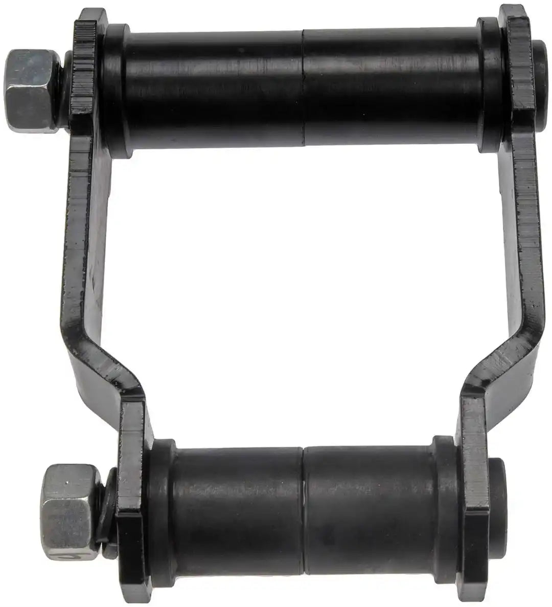 Dorman 722-042 Leaf Spring Shackle OE Solutions ™ OE Replacement Single