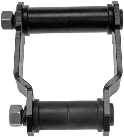 Dorman 722-042 Leaf Spring Shackle OE Solutions ™ OE Replacement Single