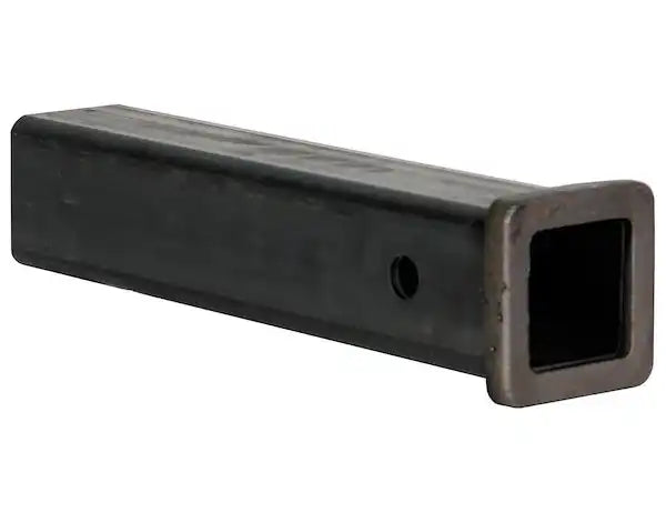 Buyers Products RT25812 Trailer Hitch Receiver Tube 2 Inch Inner Diameter 12 Inch L