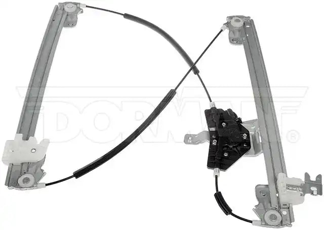 Dorman 751-981 Window Regulator OE Solutions ™ OE Replacement Use With Power Windows With Motor