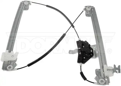 Dorman 751-981 Window Regulator OE Solutions ™ OE Replacement Use With Power Windows With Motor