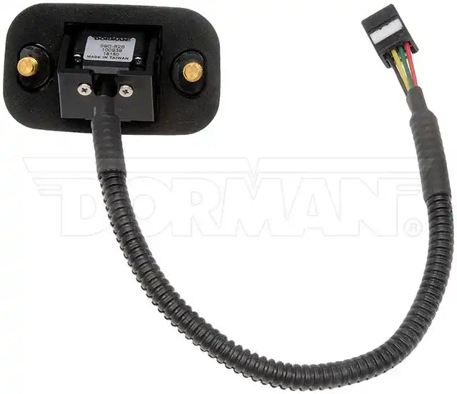 Dorman 590-626 Backup Camera OE Solutions ™ OE Replacement