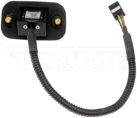 Dorman 590-626 Backup Camera OE Solutions ™ OE Replacement