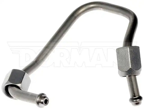 Dorman 904-924 Fuel Injector Line OE Solutions ™ OE Replacement 3-1/4 Inch Length 8 Millimeter Outside Diameter Steel 30000 PSI Maximum Pressure Boxed