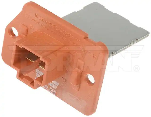 Dorman 984-571 Heater Fan Motor Resistor OE Solutions ™ OE Replacement