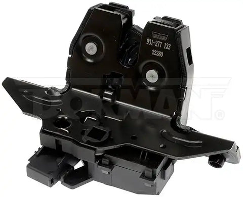 Dorman 931-277 Door Lock Actuator Motor OE Solutions ™ OE Replacement Integrated Metal And Plastic Body 1 Female Blade Bullet Terminal Single