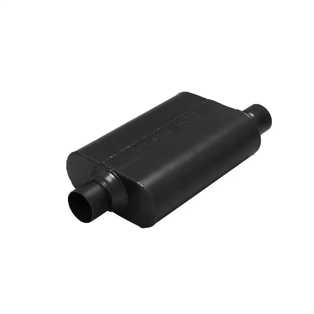 Flowmaster 842547 Exhaust Muffler Super 44  Series 4-1/2 Inch Height x 9-3/4 Inch 