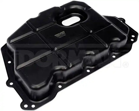 Dorman 265-902 Auto Trans Oil Pan OE Solutions ™ OE Replacement 4.72 Quarts Capacity Black Steel