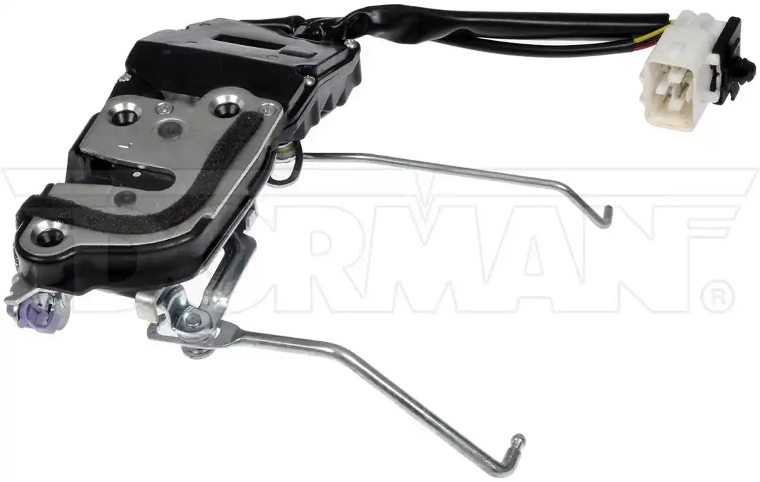 Dorman 931-492 Door Lock Actuator Motor OE Solutions ™ OE Replacement Integrated With Latch