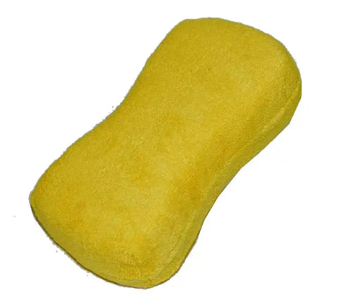Carrand 40110 Car Wash Sponge Microfiber Single
