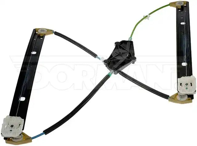 Dorman 752-720 Window Regulator OE Solutions ™ OE Replacement Use With Power Windows Without Motor