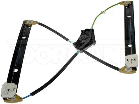 Dorman 752-720 Window Regulator OE Solutions ™ OE Replacement Use With Power Windows Without Motor