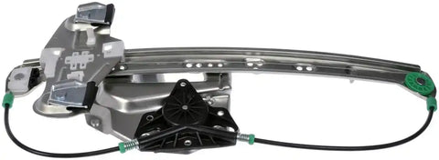 Dorman 741-582 Window Regulator OE Solutions ™ OE Replacement Use With Power Windows With Motor