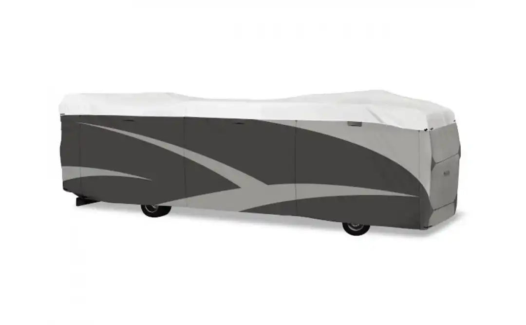 Adco 36828 RV Cover OLEFIN HD For Class A Motorhomes Fits 40 Foot 1 Inch To 43 Fo