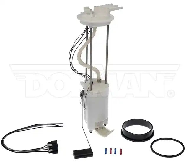 Dorman 2630370 Fuel Pump Electric OE Solutions ™ OE Replacement Module Assembly