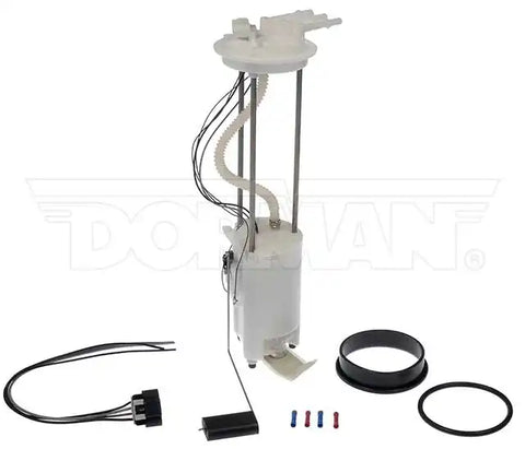 Dorman 2630370 Fuel Pump Electric OE Solutions ™ OE Replacement Module Assembly