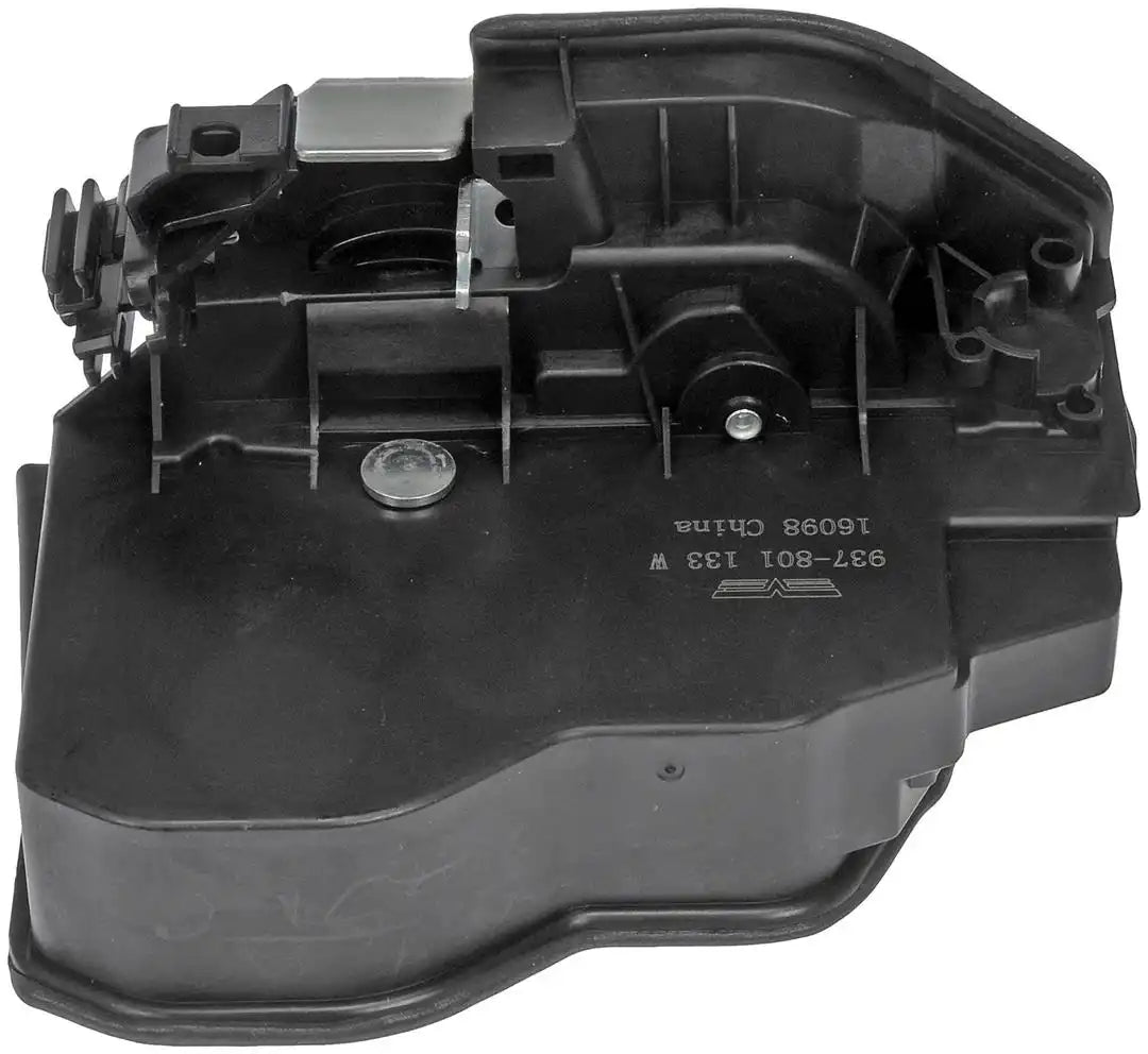 Dorman 937-801 Door Lock Actuator Motor OE Solutions ™ OE Replacement Latch And Actuator Assembly