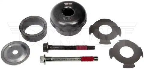 Dorman 924-335 Body Mount Bushings OE Solutions ™ OE Replacement Silver Metal Single