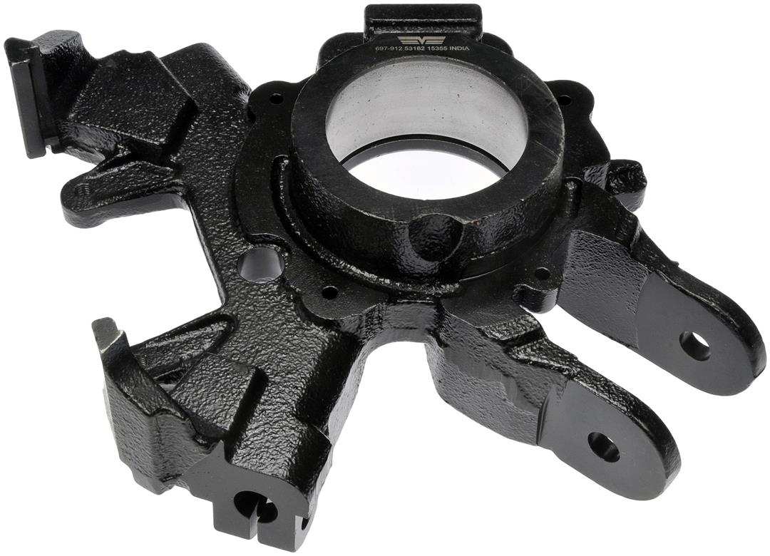 Dorman 697-912 Spindle OE Solutions ™ OE Replacement Knuckle Only