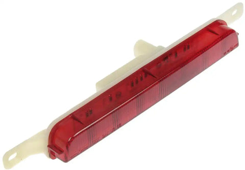 Dorman 923-227 Center High Mount Stop Light OE Solutions ™ OE Replacement Red Lens