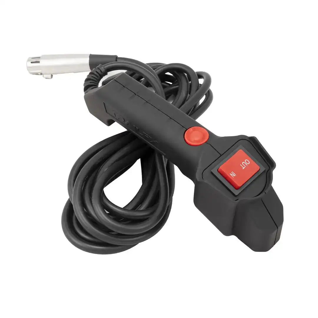 TrailFX WRA202 Winch Remote Hand Held Controller Reflex 2.0 Replacement For TrailFX