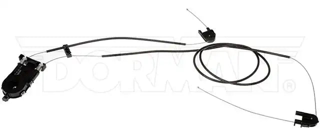 Dorman 777-301 Window Regulator OE Solutions ™ OE Replacement Use With Power Windows Without Motor