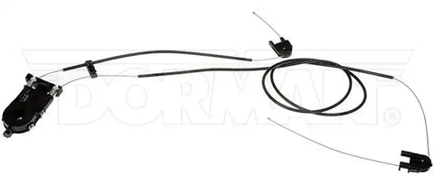 Dorman 777-301 Window Regulator OE Solutions ™ OE Replacement Use With Power Windows Without Motor