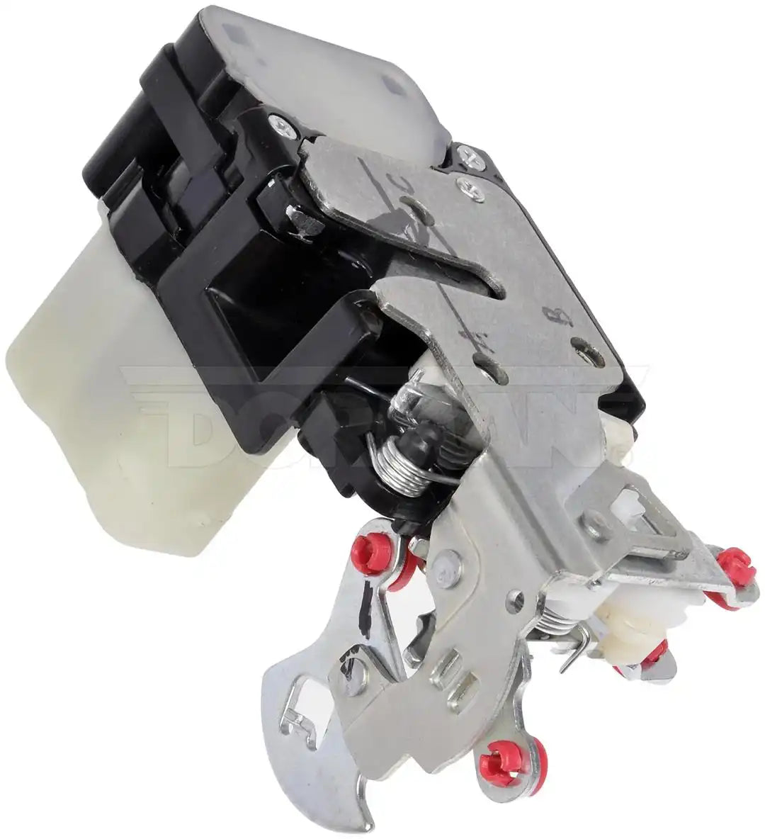 Dorman 931-917 Door Lock Actuator Motor OE Solutions ™ OE Replacement With Integrated Latch