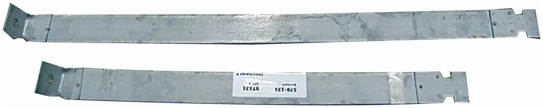 Dorman 578-131 Fuel Tank Strap OE Solutions ™ OE Replacement Set of 2