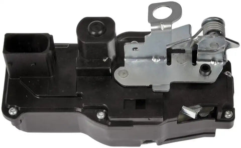 Dorman 931-395 Door Lock Actuator Motor OE Solutions ™ OE Replacement Latch And Actuator Assembly