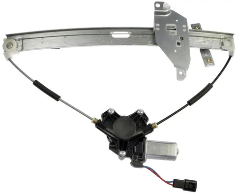 Dorman 748-172 Window Regulator OE Solutions ™ OE Replacement Use With Power Windows With Motor