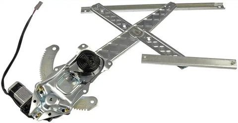Dorman 741-848 Window Regulator OE Solutions ™ OE Replacement Use With Power Windows With Motor