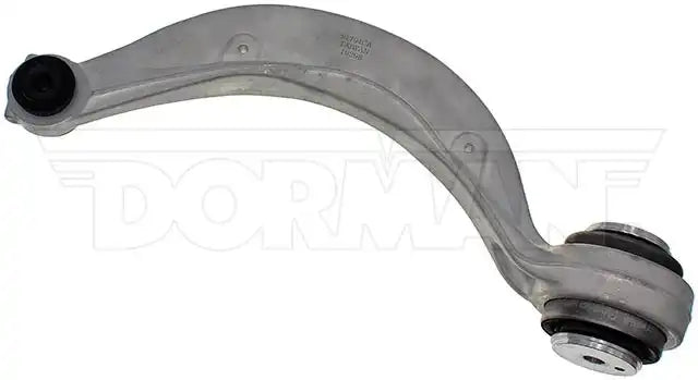 Dorman 527-091 Control Arm OE Solutions ™ OE Replacement Non Adjustable Black Steel Single