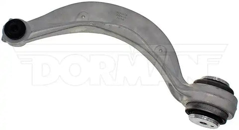 Dorman 527-091 Control Arm OE Solutions ™ OE Replacement Non Adjustable Black Steel Single