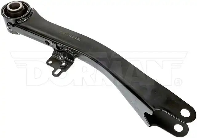 Dorman 528-019 Trailing Arm OE Solutions ™ OE Replacement 370 Millimeter Length Steel With Black Bushing