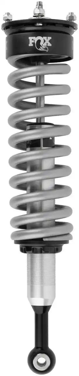 Fox Shocks 985-02-002 Coil Over Shock Absorber Performance Series Adjustable 0 To 