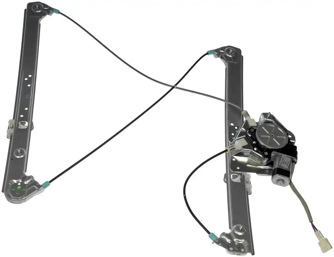 Dorman 741-488 Window Regulator OE Solutions ™ OE Replacement Use With Power Windows With Motor