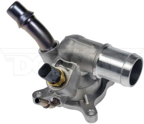 Dorman 902-3101 Thermostat Housing OE Solutions ™ OE Replacement With Thermostat And 1 Sensor